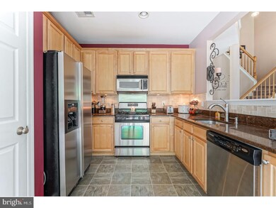 129 Chancellor Dr, Woodbury, NJ 08096 - photo 4