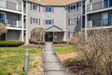 120 Fisherville Rd unit 60, Concord, NH 03303 - photo 2