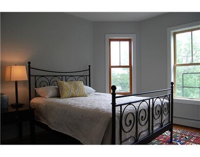 Bedroom.