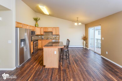 1611 Woodroe Ln unit 59, Anchorage, AK 99507 - photo 6