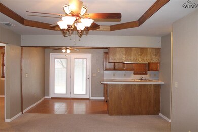 1403 Hunt St, Wichita Falls, TX 76302 - photo 4