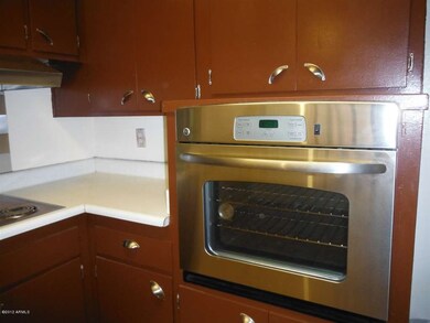 Newer Oven