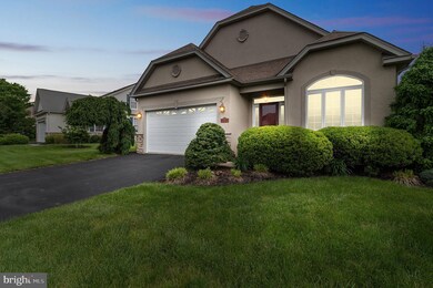 293 Kingsfield Dr unit 19, Souderton, PA 18964 - photo 4