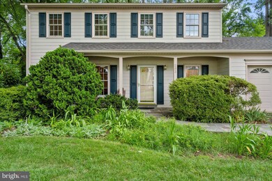 203 Owaissa Ct SE, Vienna, VA 22180 - photo 4