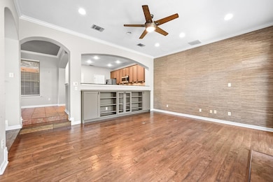 3510 Wendel Cove unit 4, Austin, TX 78731 - photo 7