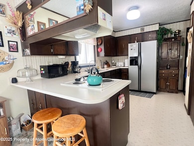 Breakfast Bar