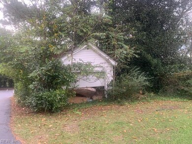 408 N High St, Franklin, VA 23851 - photo 4