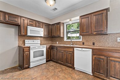 3202 Dow Jones Rd, Alma, AR 72921 - photo 7