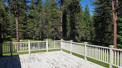 Large Deck