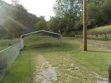 carport