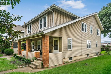 Vinyl Siding