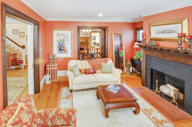 37 Dix St, Winchester, MA 01890 - photo 7