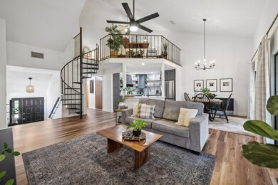 Great room