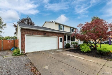 2975 Krueger Rd, North Tonawanda, NY 14120 - photo 2