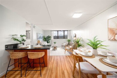 Sunset Lakeview unit B809, Honolulu, HI 96818 - photo 2