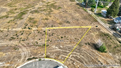 Tbd Lot 5 E St W, Basin, WY 82410 - photo 2
