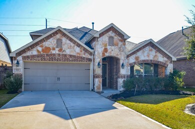 3515 Chestnut Grove Ln, Fulshear, TX 77441 - photo 2