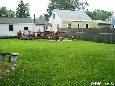 Exterior Back