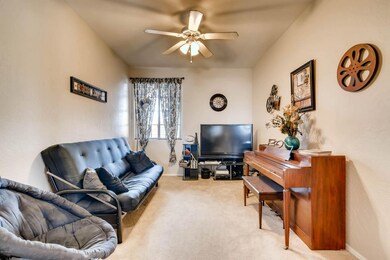 Den or office