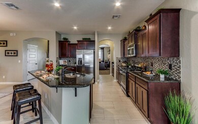 969 Penrith St, El Paso, TX 79928 - photo 5