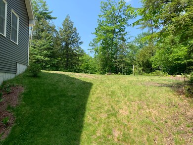 side yard