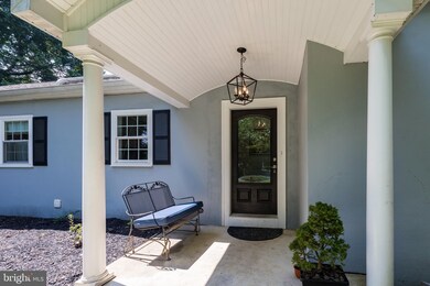 414 N Valley Forge Rd, Devon, PA 19333 - photo 2