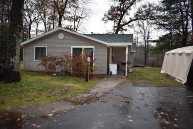 1615 W 17 Mile Rd, Bitely, MI 49309 - photo 2