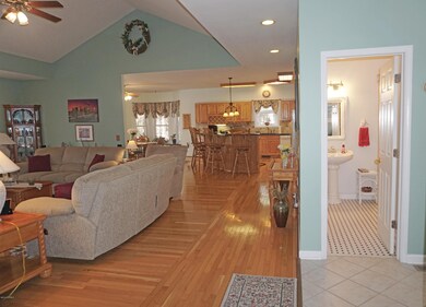 foyer to lr dr kit