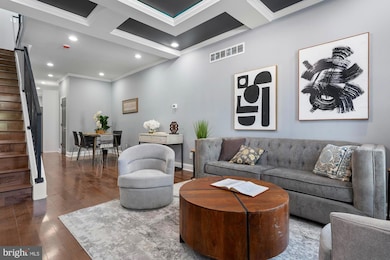 1513 N Wolfe St, Baltimore, MD 21213 - photo 4