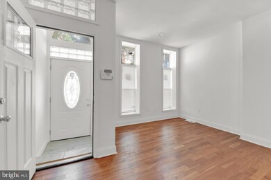 2014 Druid Hill Ave, Baltimore, MD 21217 - photo 2