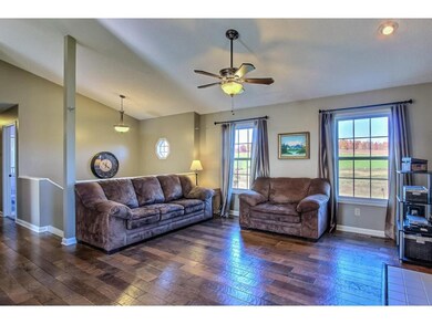 Beautiful Living Room