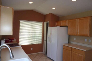 22nd Way Refrigerator