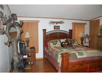 Master Bedroom.