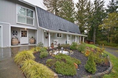 18411 Britchen St SE, Yelm, WA 98597 - photo 6