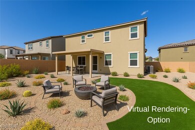 10439 Sadie Blake Ave, Las Vegas, NV 89166 - photo 6