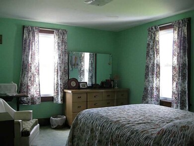 Other. Before the carpet was removed to show case the hard wood floors.