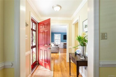 Enter and enjoy... your new home awaits.