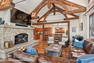 1530 Silver King Dr unit 36B, Aspen, CO 81611 - photo 4