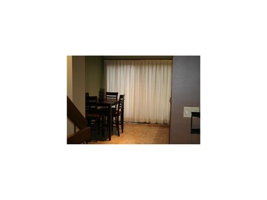 Dining Area.