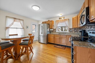 26 Hourihan St unit 1, Peabody, MA 01960 - photo 5