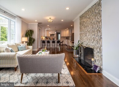 1204 Merediths Ford Rd, Towson, MD 21286 - photo 4