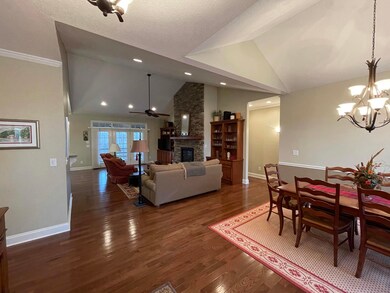 foyer