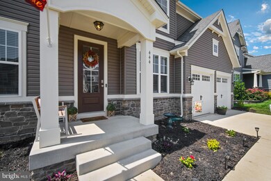 444 Daylily Ln, Stafford, VA 22554 - photo 2