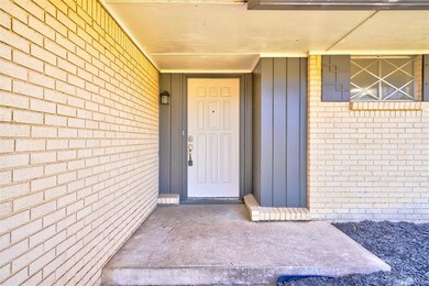 4109 NW 52nd St, Oklahoma City, OK 73112 - photo 3