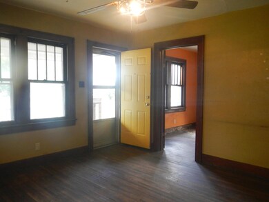 Living Room View 2