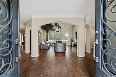 4502 Creek Point Ln, Missouri City, TX 77459 - photo 5