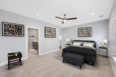 911 W 35th St unit E, Houston, TX 77018 - photo 4