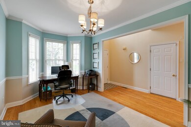 100 Barefield Ln, Conshohocken, PA 19428 - photo 5