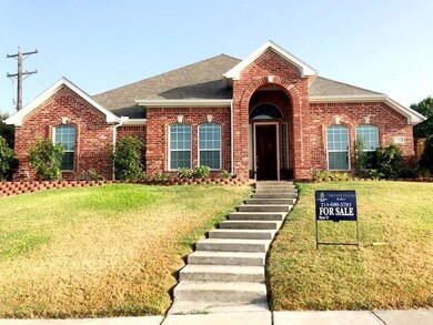 936 Springwood Ln, Wylie, TX 75098 - photo 3