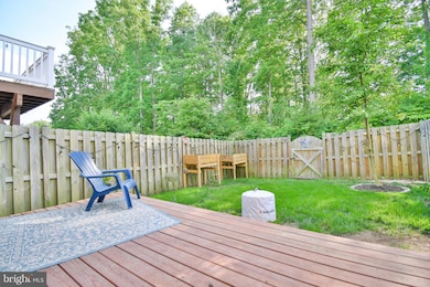 9317 Dawkins Crest Cir, Bristow, VA 20136 - photo 5